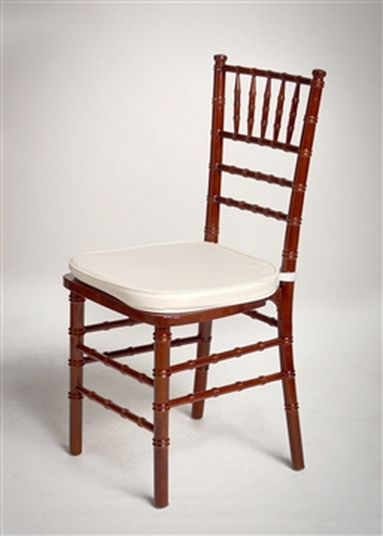 Mahogany Chiavari Chair